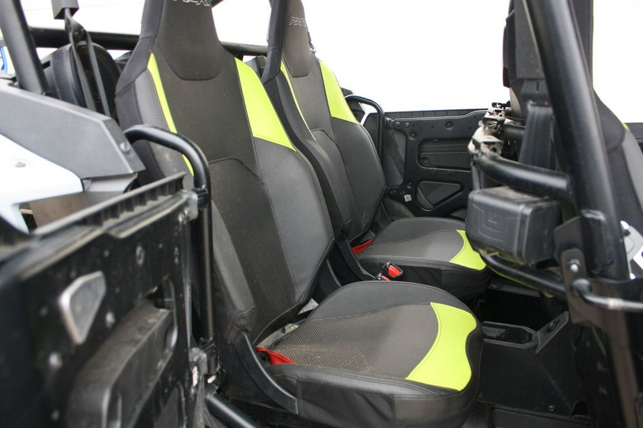 2025 Polaris® Z25NMF99A4