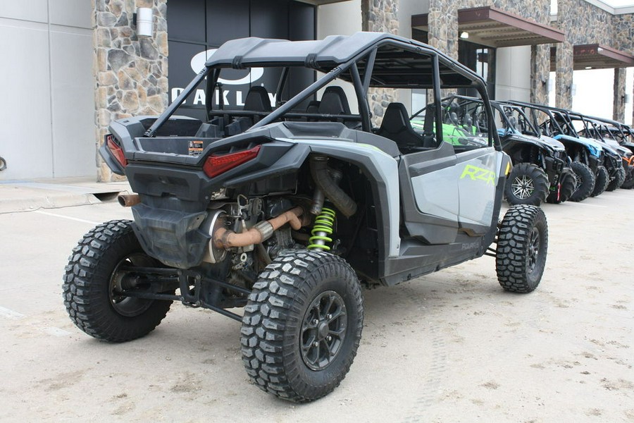 2025 Polaris® Z25NMF99A4