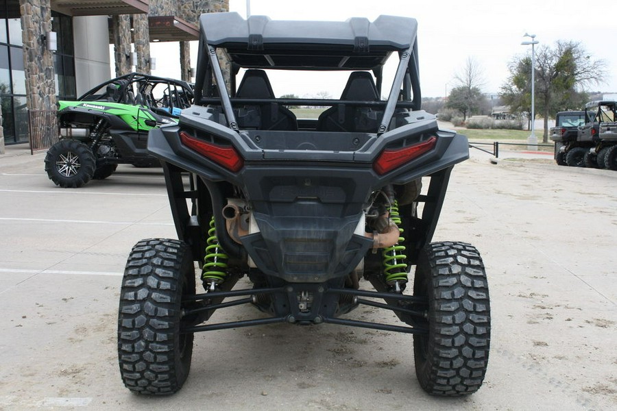 2025 Polaris® Z25NMF99A4