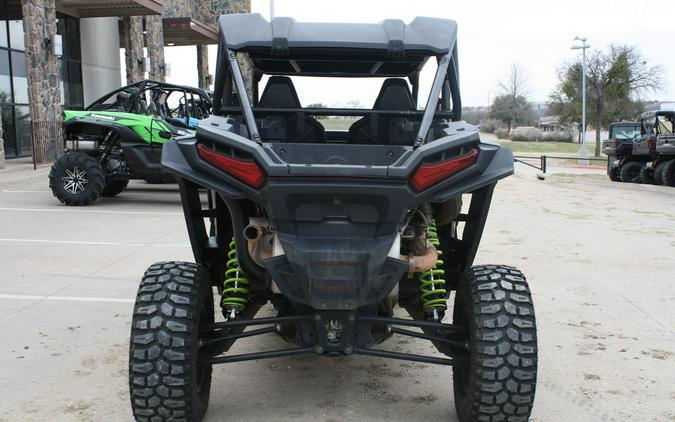 2025 Polaris® Z25NMF99A4