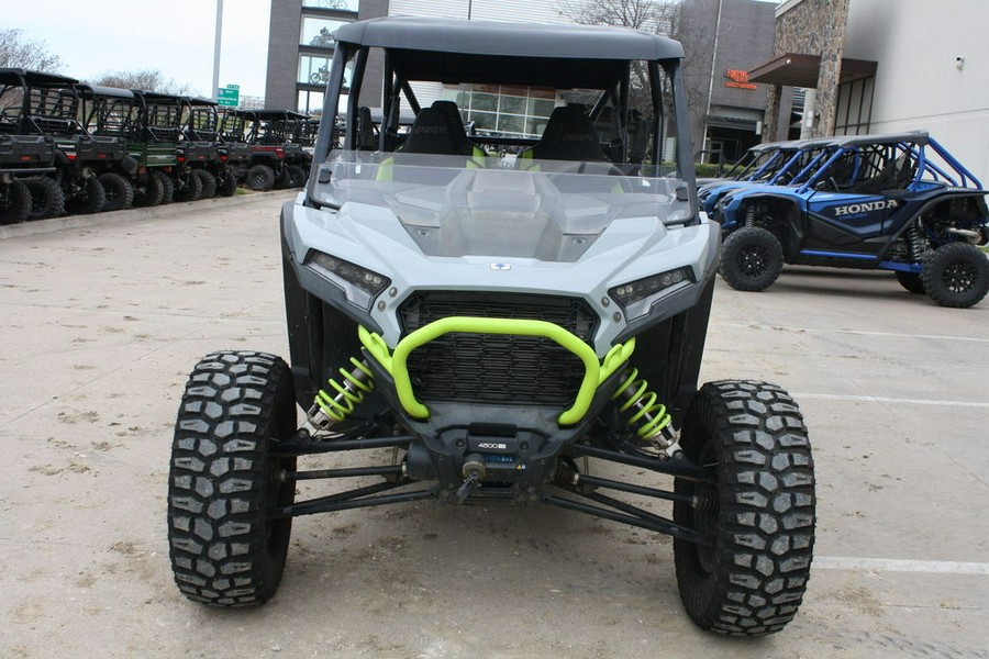 2025 Polaris® Z25NMF99A4