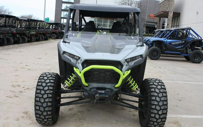 2025 Polaris® Z25NMF99A4