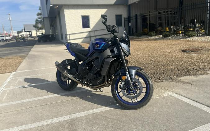 2024 YAMAHA MT-09 - A001133