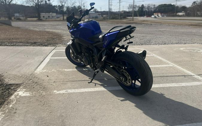 2024 YAMAHA MT-09 - A001133