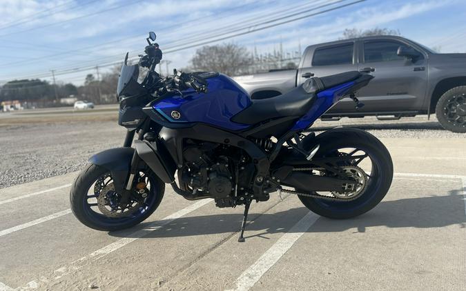 2024 YAMAHA MT-09 - A001133