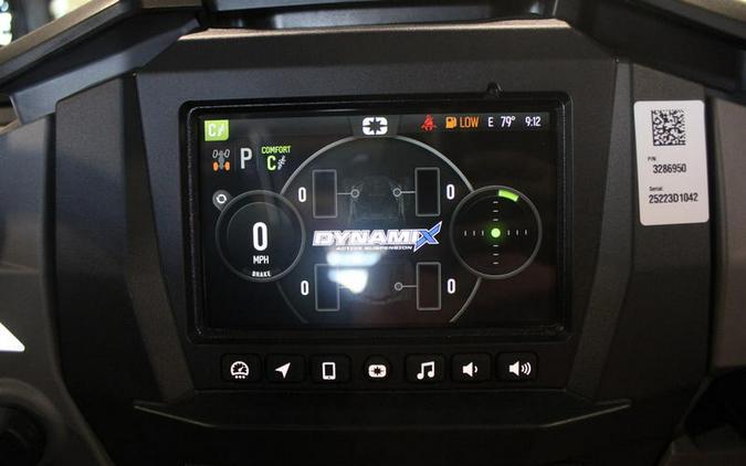 2026 Polaris® RZR Pro S 4 Ultimate