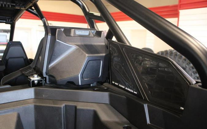 2026 Polaris® RZR Pro S 4 Ultimate