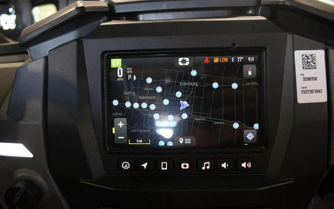 2026 Polaris® RZR Pro S 4 Ultimate