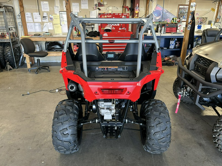 2026 Polaris RZR 200 EFI
