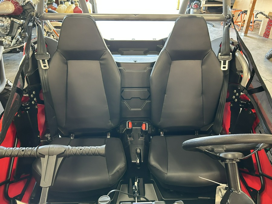 2026 Polaris RZR 200 EFI