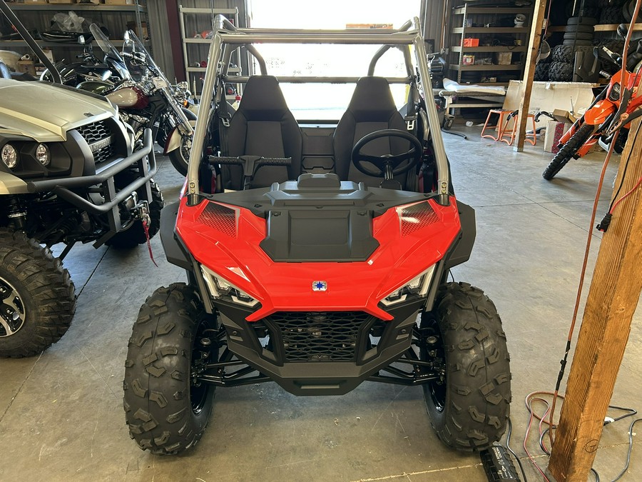 2026 Polaris RZR 200 EFI