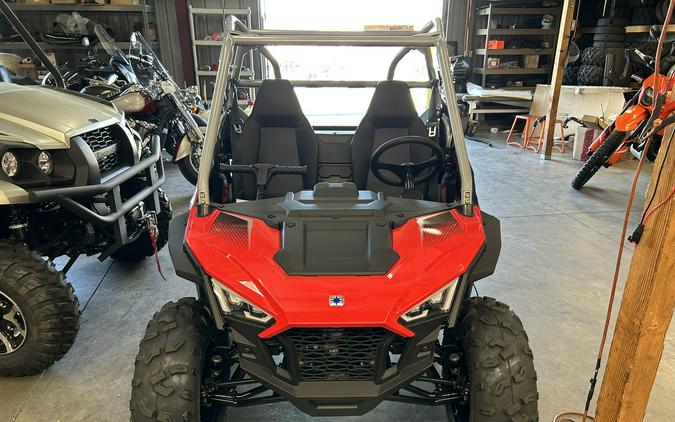 2026 Polaris RZR 200 EFI