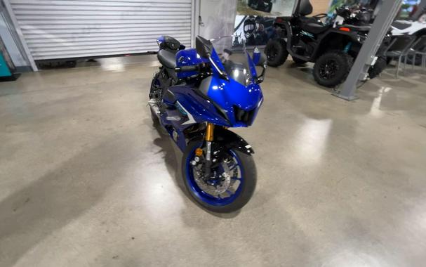 2026 Yamaha YZF-R7
