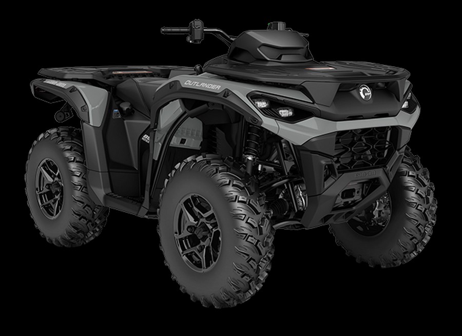 2026 Can-Am Outlander 850