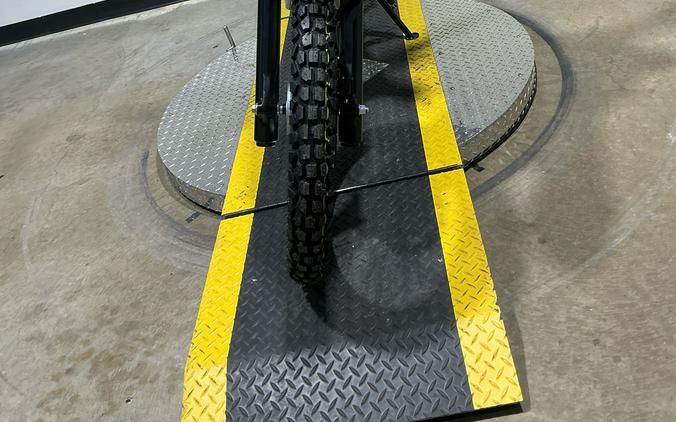 2026 Yamaha WR125R