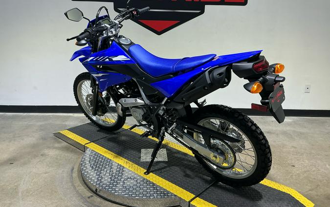 2026 Yamaha WR125R