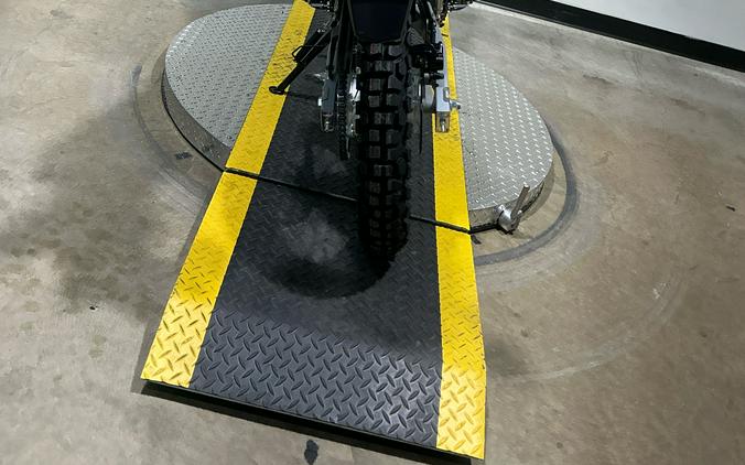 2026 Yamaha WR125R