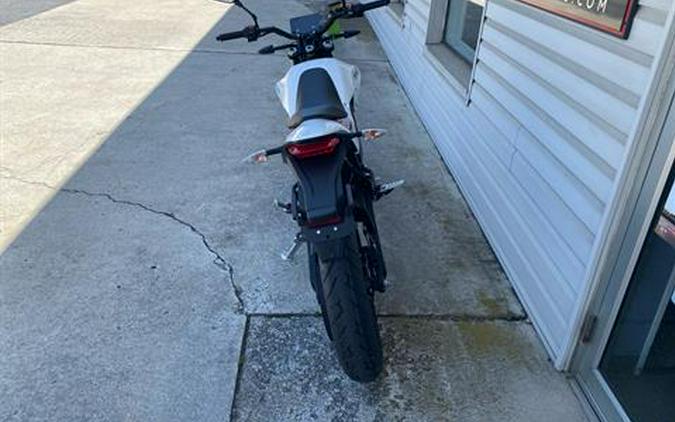 2024 Zero Motorcycles FXE