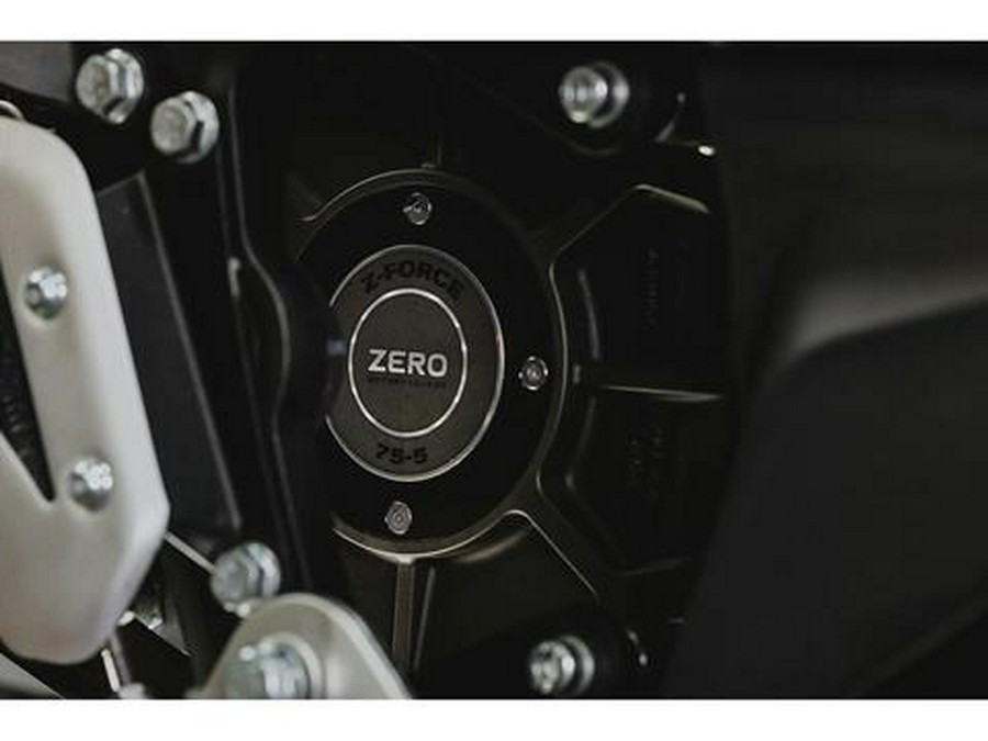 2024 Zero Motorcycles FXE