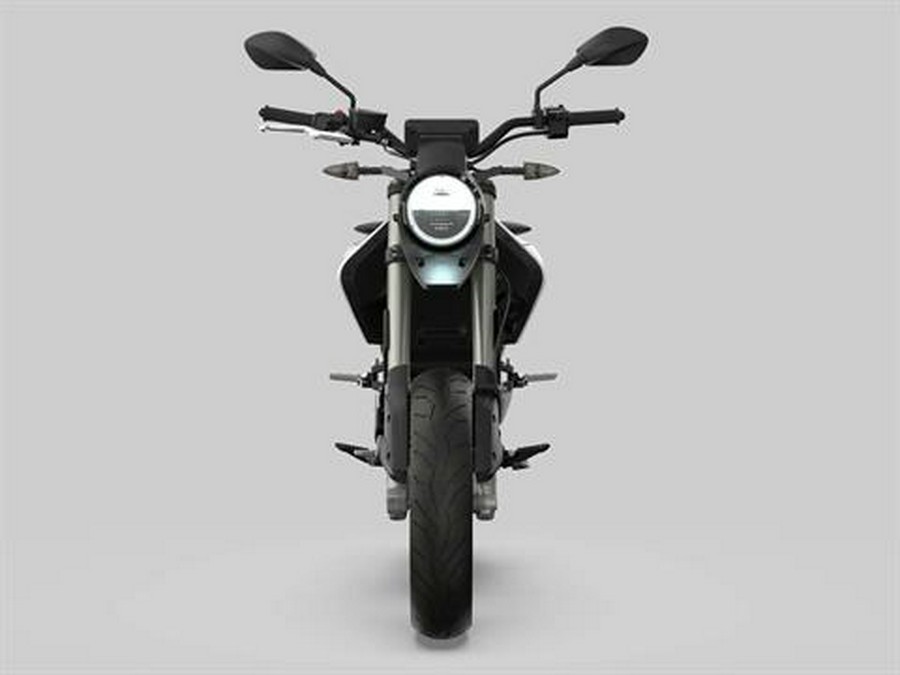 2024 Zero Motorcycles FXE
