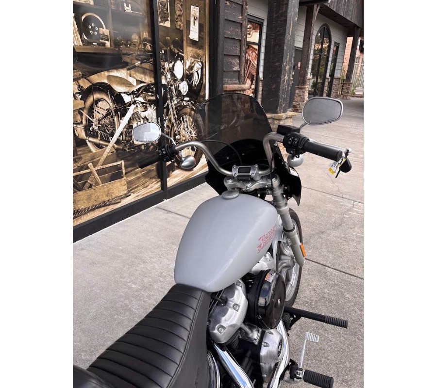 2024 Harley-Davidson SOFTAIL STANDARD