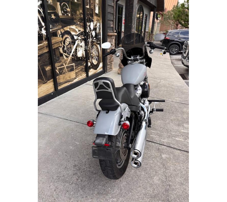 2024 Harley-Davidson SOFTAIL STANDARD