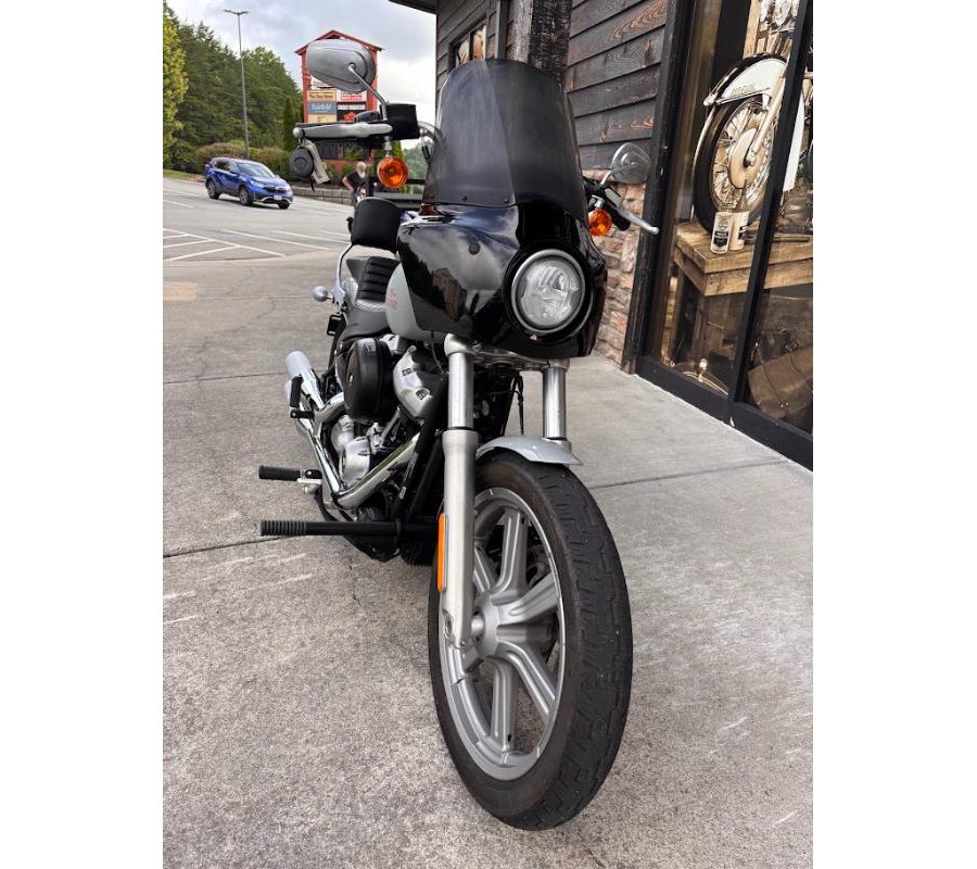 2024 Harley-Davidson SOFTAIL STANDARD