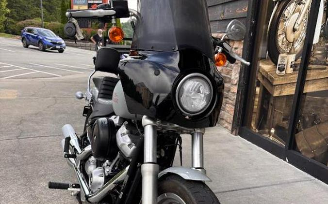 2024 Harley-Davidson SOFTAIL STANDARD