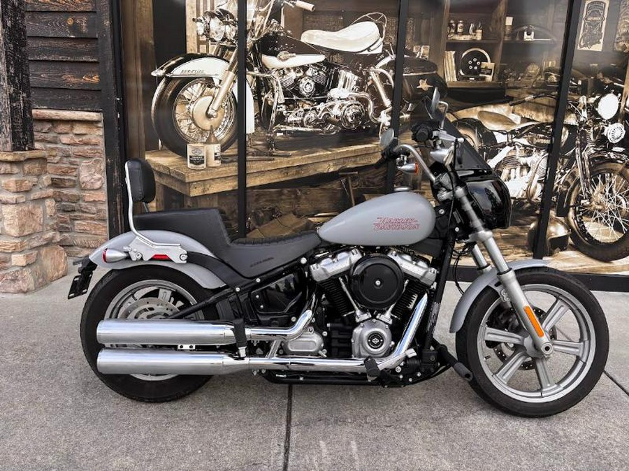 2024 Harley-Davidson SOFTAIL STANDARD