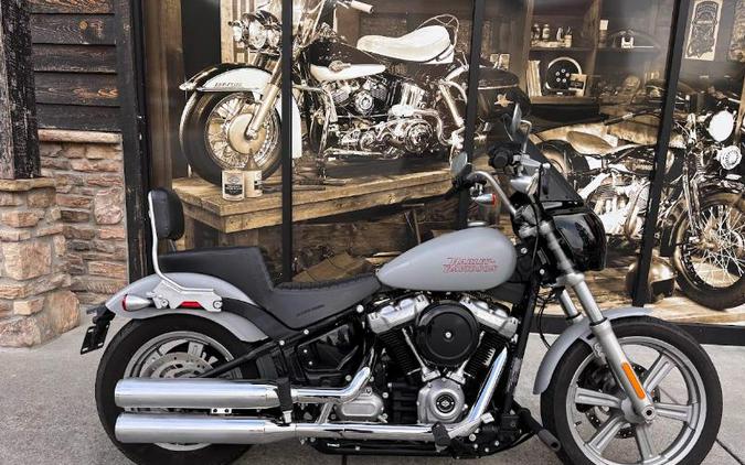 2024 Harley-Davidson SOFTAIL STANDARD