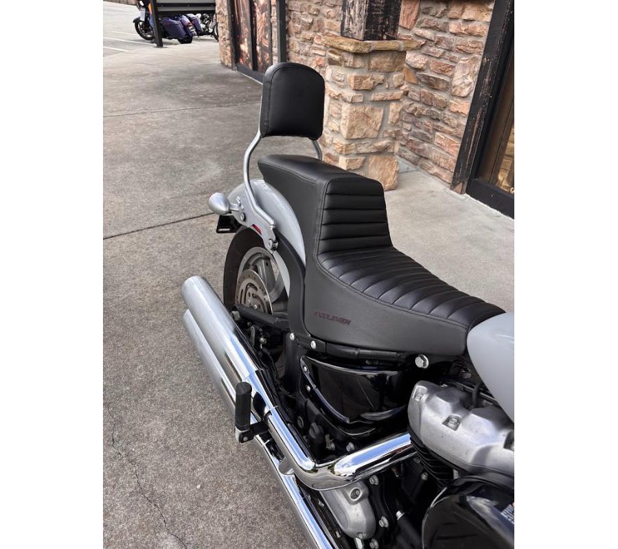 2024 Harley-Davidson SOFTAIL STANDARD