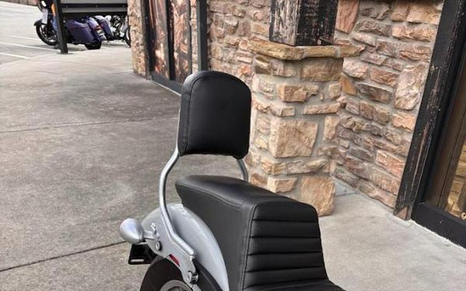 2024 Harley-Davidson SOFTAIL STANDARD
