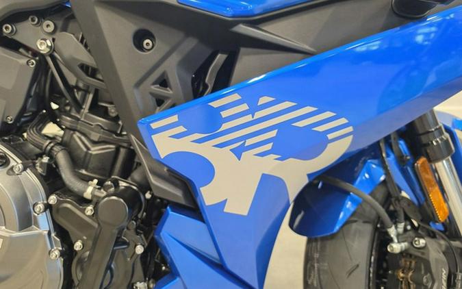 2026 Suzuki GSX 8R