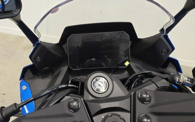 2026 Suzuki GSX 8R
