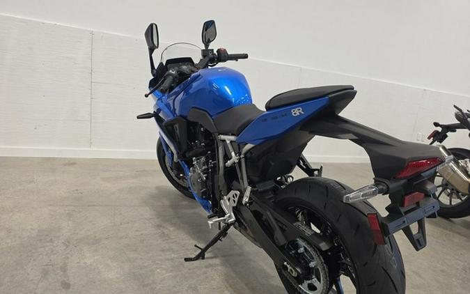 2026 Suzuki GSX 8R