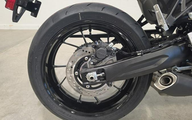 2026 Suzuki GSX 8R