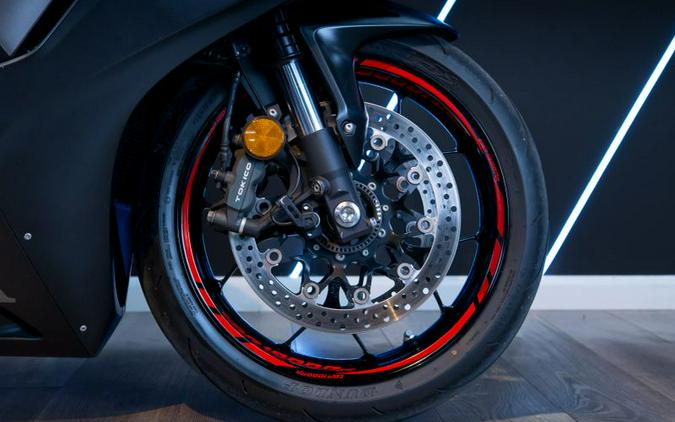 2021 Honda CBR1000RR