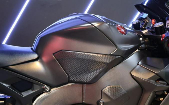 2021 Honda CBR1000RR