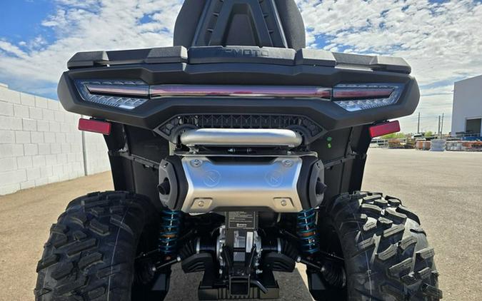 2027 CFMOTO CFORCE 1000 Touring