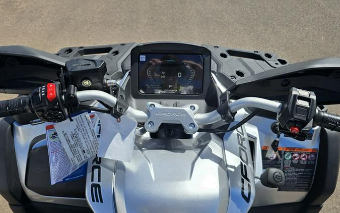 2027 CFMOTO CFORCE 1000 Touring