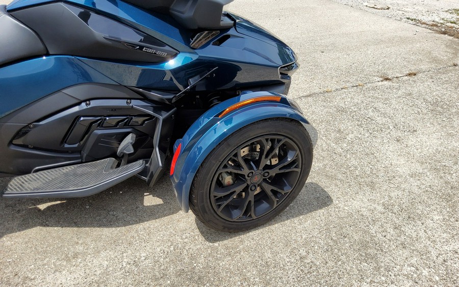 2021 Can-Am™ Spyder RT Limited