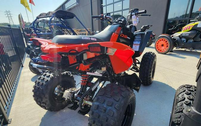 2023 Can-Am® DS 250