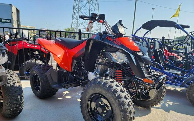 2023 Can-Am® DS 250