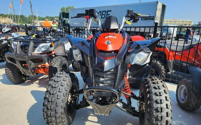 2023 Can-Am® DS 250