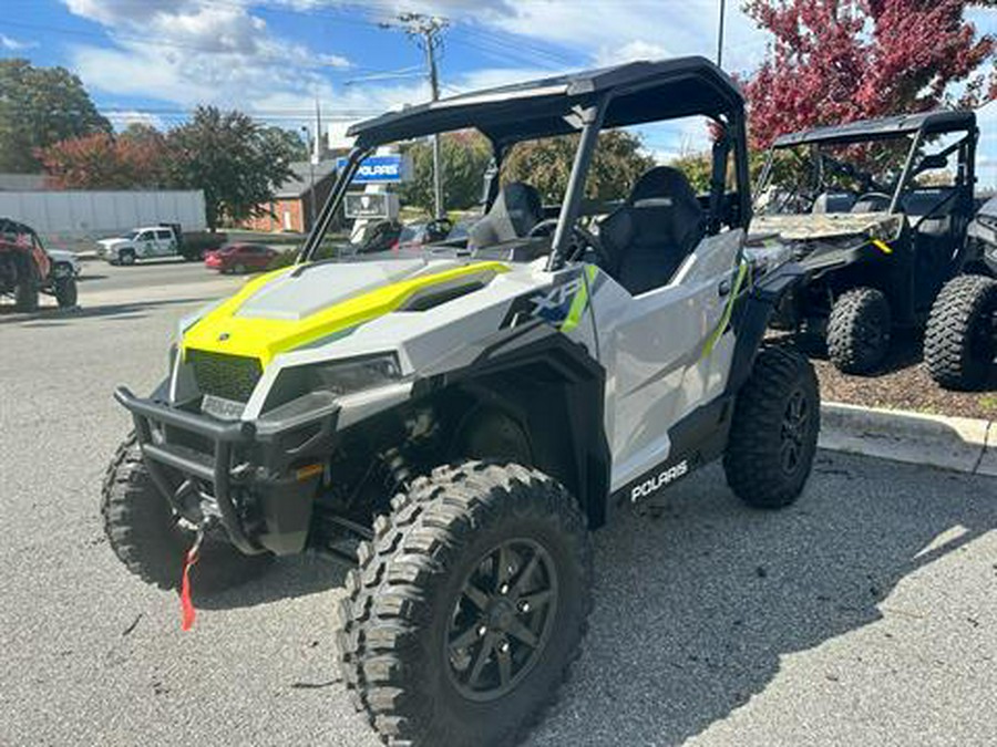 2024 Polaris General XP 1000 Sport