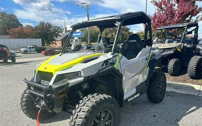 2024 Polaris General XP 1000 Sport