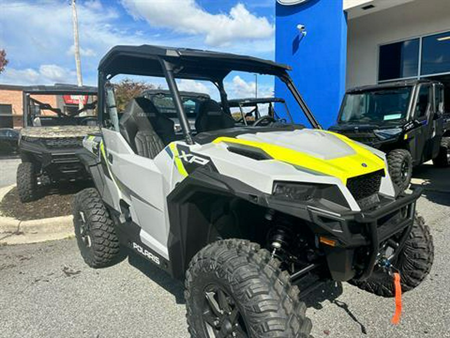 2024 Polaris General XP 1000 Sport