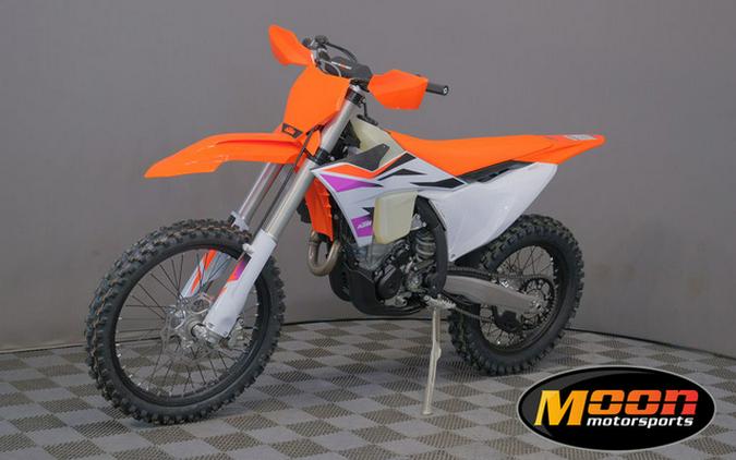 2024 KTM 350 XC-F