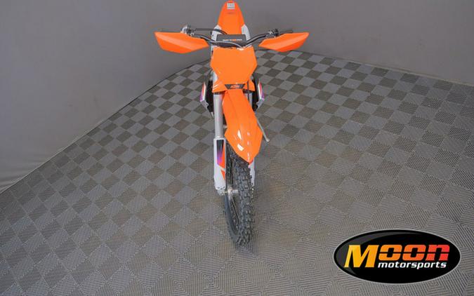 2024 KTM 350 XC-F