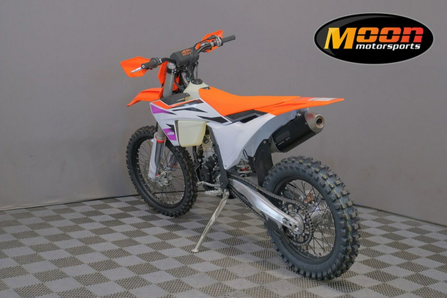 2024 KTM 350 XC-F